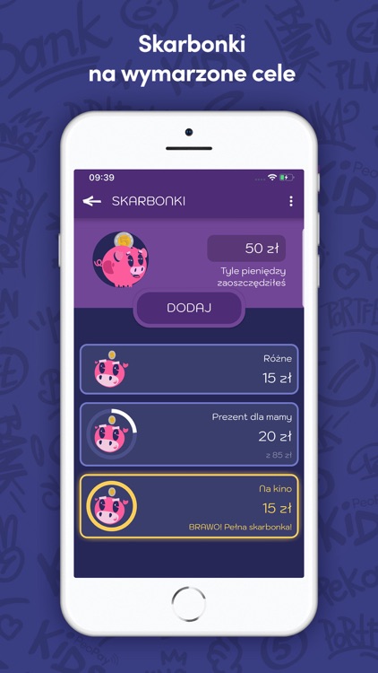 PeoPay KIDS screenshot-4