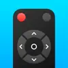 TV Remote +ㅤ delete, cancel