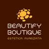 Beauty Boutique contact information