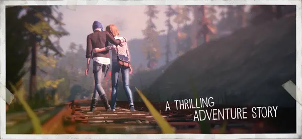 Life Is Strange