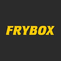 Fry Box Dalkeith