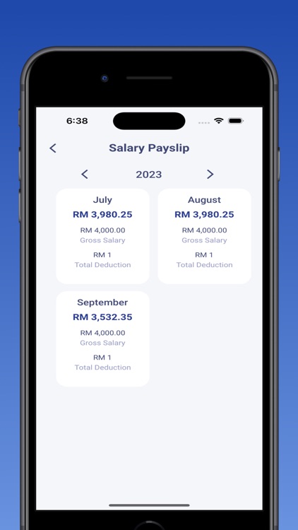 Bolt Advance App screenshot-4