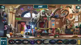 Game screenshot Crime Reporter Hidden Objects hack