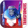 Angry Birds Transformers contact information