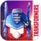 Angry Birds Transformers