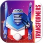 Angry Birds Transformers app download