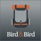 The Bird & Bird Dawn Raid app is designed to give you key information for before, during and after a dawn raid