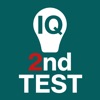 IQ Test:Raven's Matrices 2 Pro icon