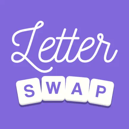 Letter Swap Cheats