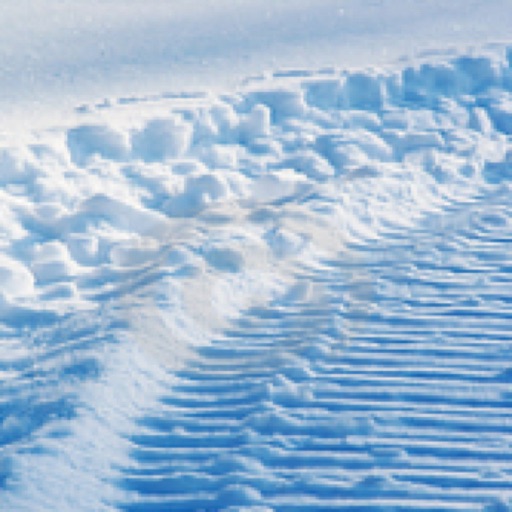 SnowTrailsNL - AppWisp.com