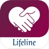 Lifeline Cares icon