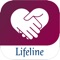 Whether you care for yourself or a loved one, you can use Lifeline Cares when you have a Lifeline service subscription