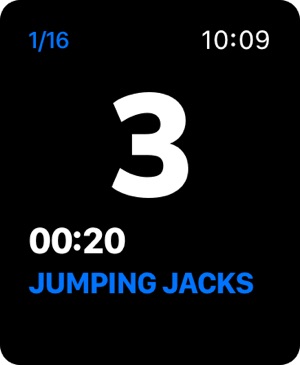 Home Workout No Equipments on the App Store