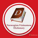 Norwegian-Vietnamese Dict. Pro App Contact