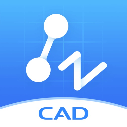 CAD Pockets-CAD Editor/Viewer