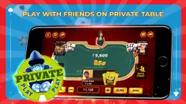 teen patti octro 3 patti rummy iphone screenshot 3