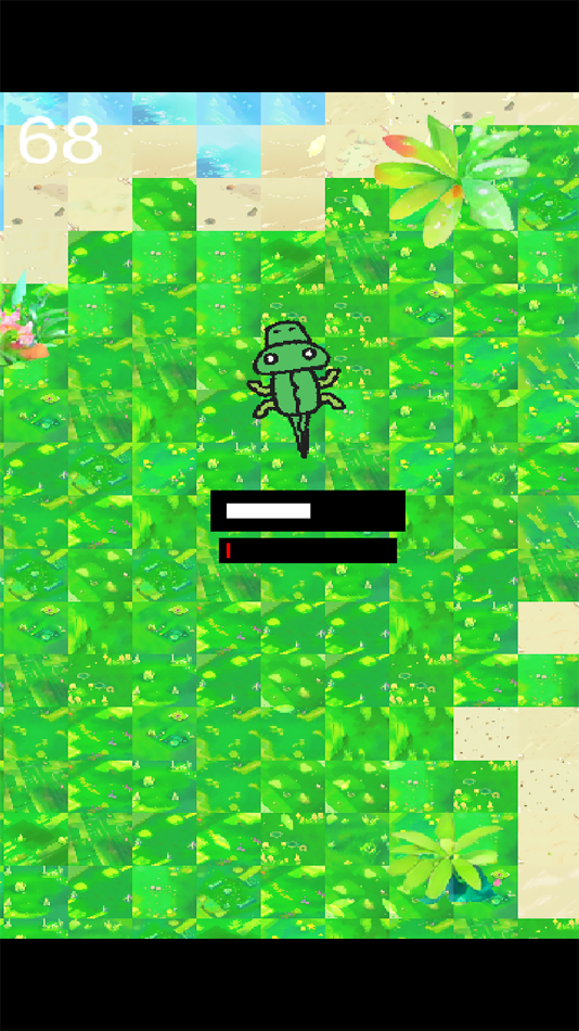 Chomp 1 (iOS) 由: Parker Smithson Chomp 1 (iOS) 由: Parker Smithson