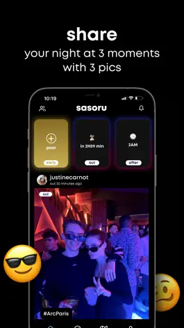 Game screenshot sasoru mod apk
