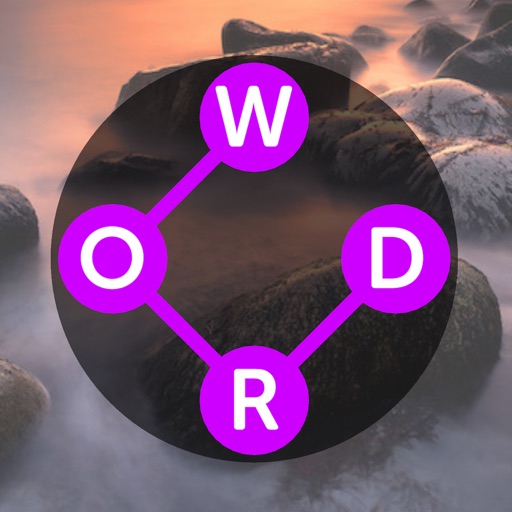 Word Circle: Search Word Games