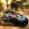 Rally Drive Simulator - iPhoneアプリ