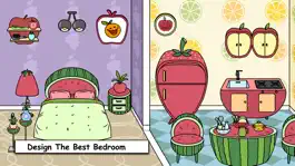 Game screenshot Tizi Town - Dream House Games apk