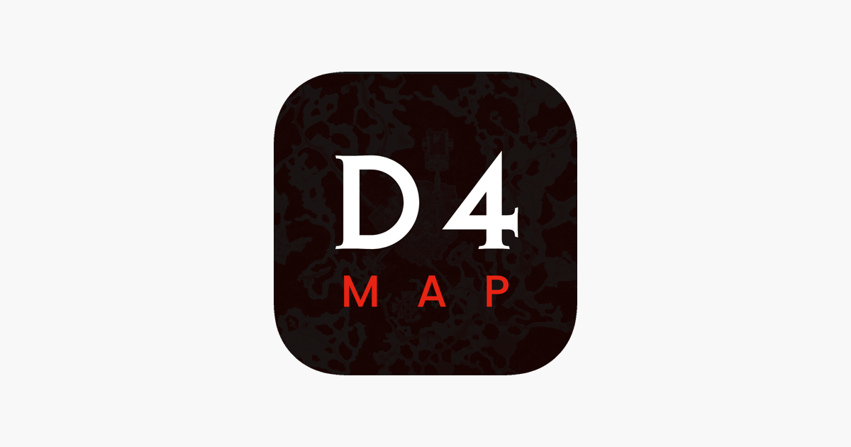 ‎Map and Timers for Diablo 4 on the App Store
