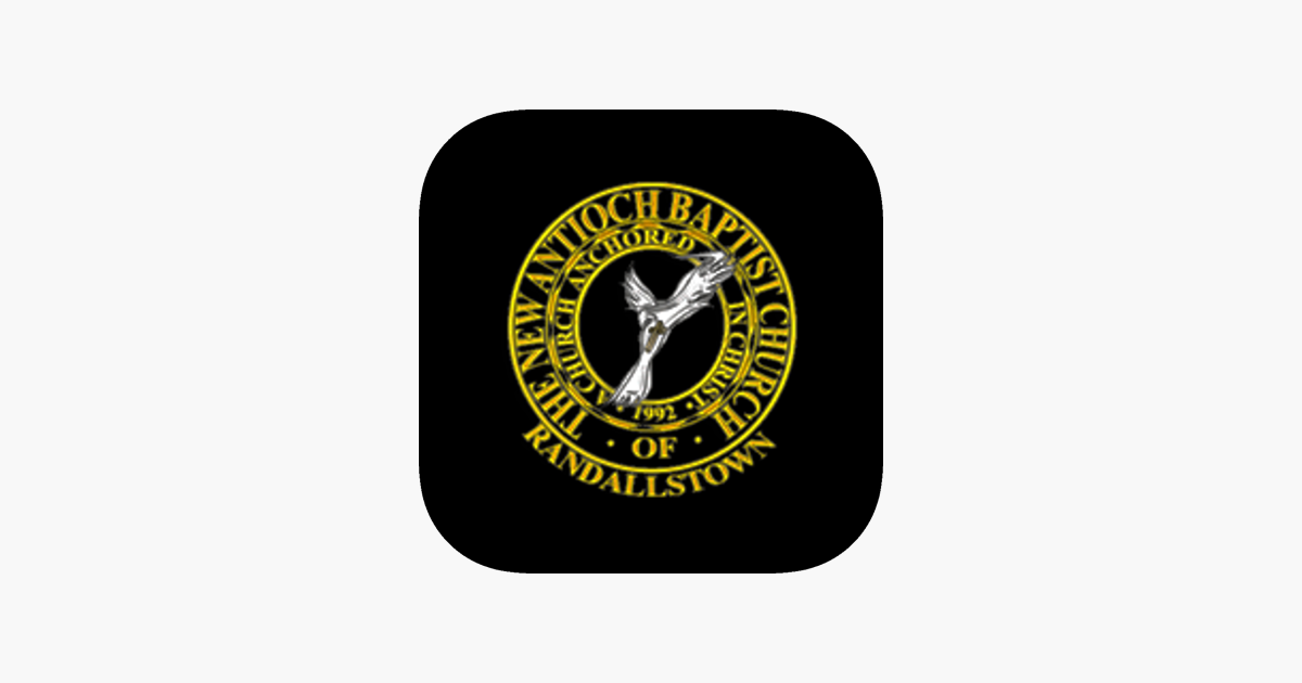 ‎New Antioch Baptist Church on the App Store
