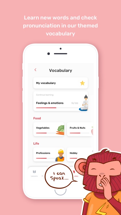 JTC - Learn Mandarin Chinese! screenshot-3