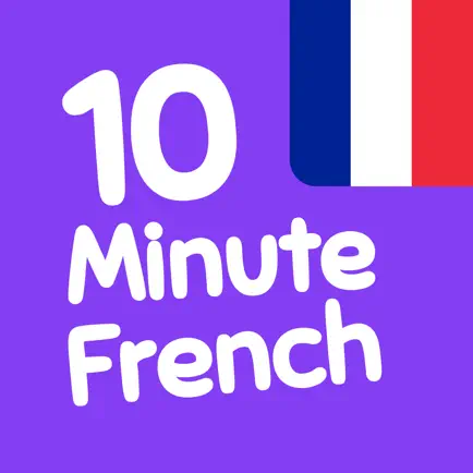 10 Minute French Cheats
