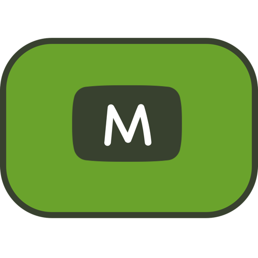Media Meta icon