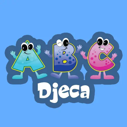 ABC Djeca aplikacija za djecu Читы