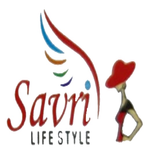 Savri Style icon