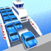 Car Ferry Jam icon