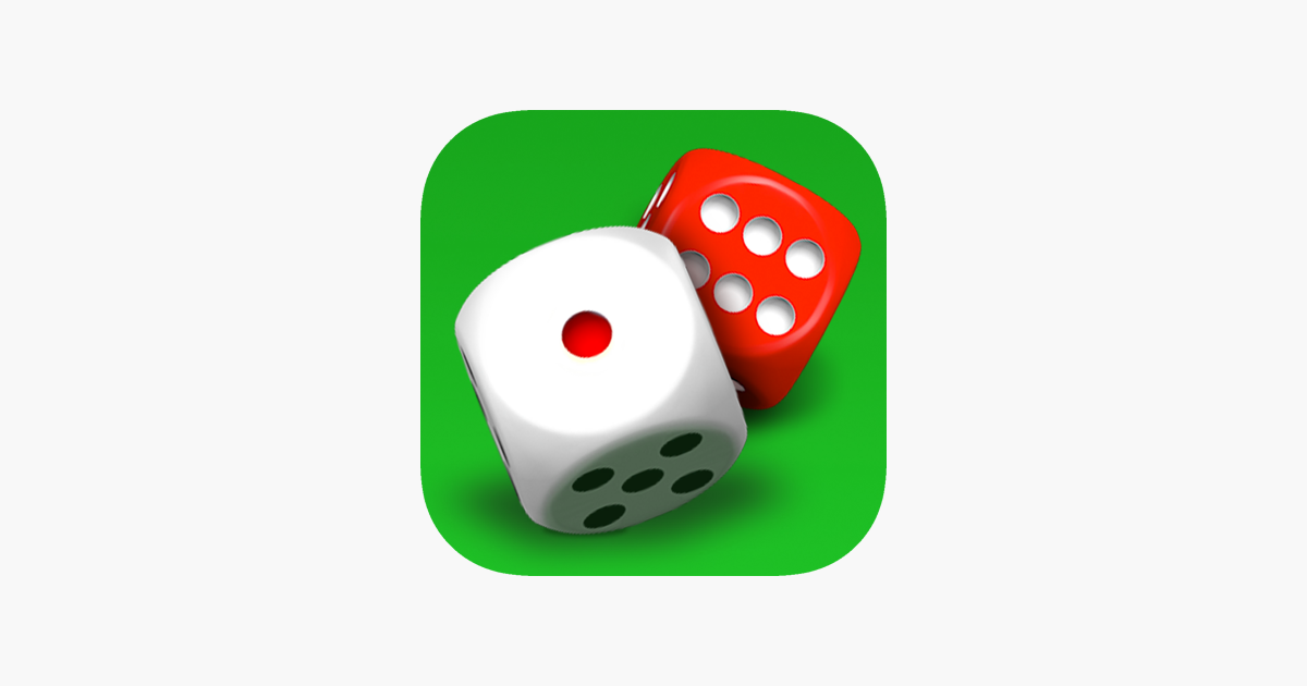 ‎Dice Merge 2024 on the App Store