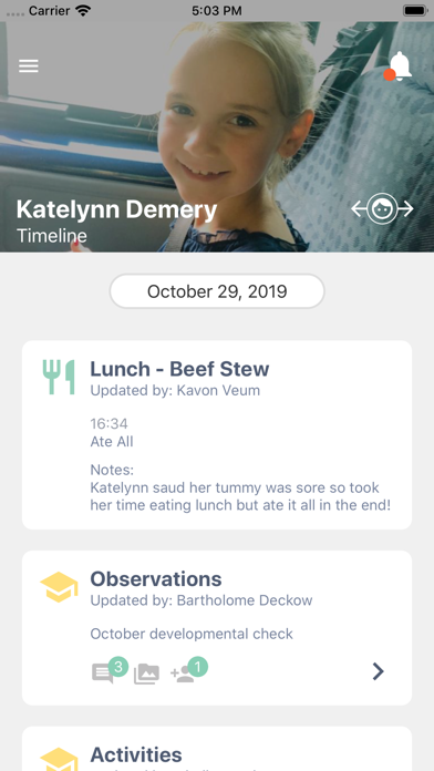 Little Vista Family Screenshot