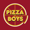 Pizza Boys Caribbean - Global Brands