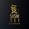 Sushi Tei Member App