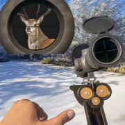 Shooting Animal Hunter Game 3D