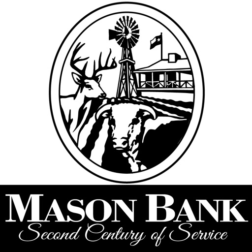 Mason Bank Mobile