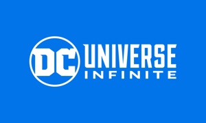 DC UNIVERSE INFINITE