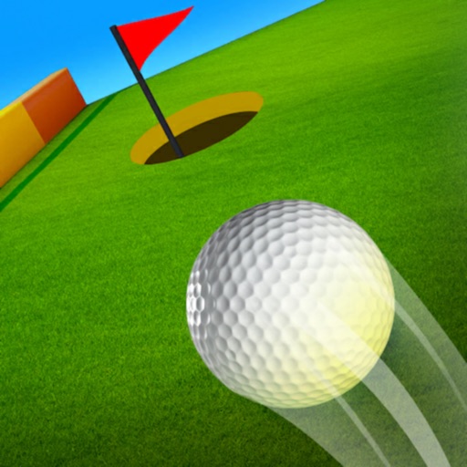 Mini Golf 2024: Club Match Pro iOS App