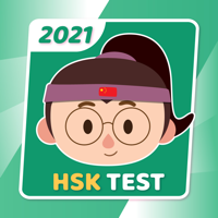 HSK Test Практика онлайн