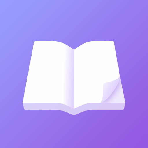 Storyaholic - Short Story Icon