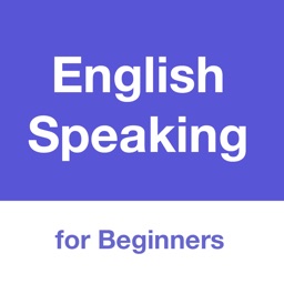 English Speaking for Beginners