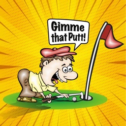 Gimme that Putt