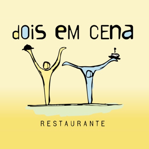 Restaurante Dois em Cena