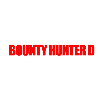 Bounty Hunter D Cheats