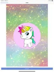 fondos de pantalla kawaii ipad capturas de pantalla 4