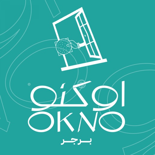 اوكنو OKNO icon