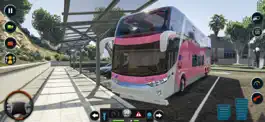 Game screenshot Ultimate Bus Driving Games 3D mod apk